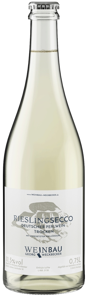 2024 Riesling Secco