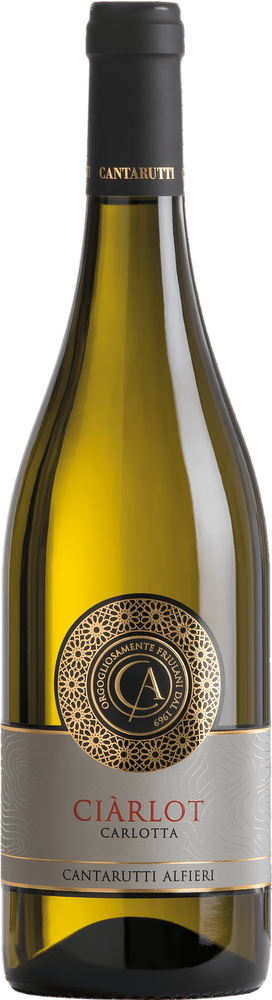 2020 Ciarlot- Malvasia 100% - Friuli DOC