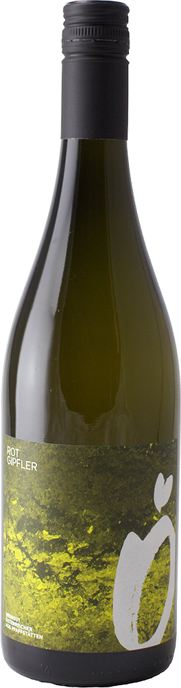 2019 THÖRLBERG Rotgipfler 2019 THÖRLBERG Rotgipfler