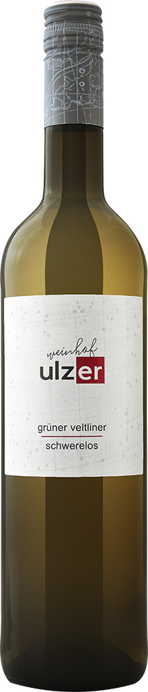 2024 Grüner Veltliner "schwerelos"