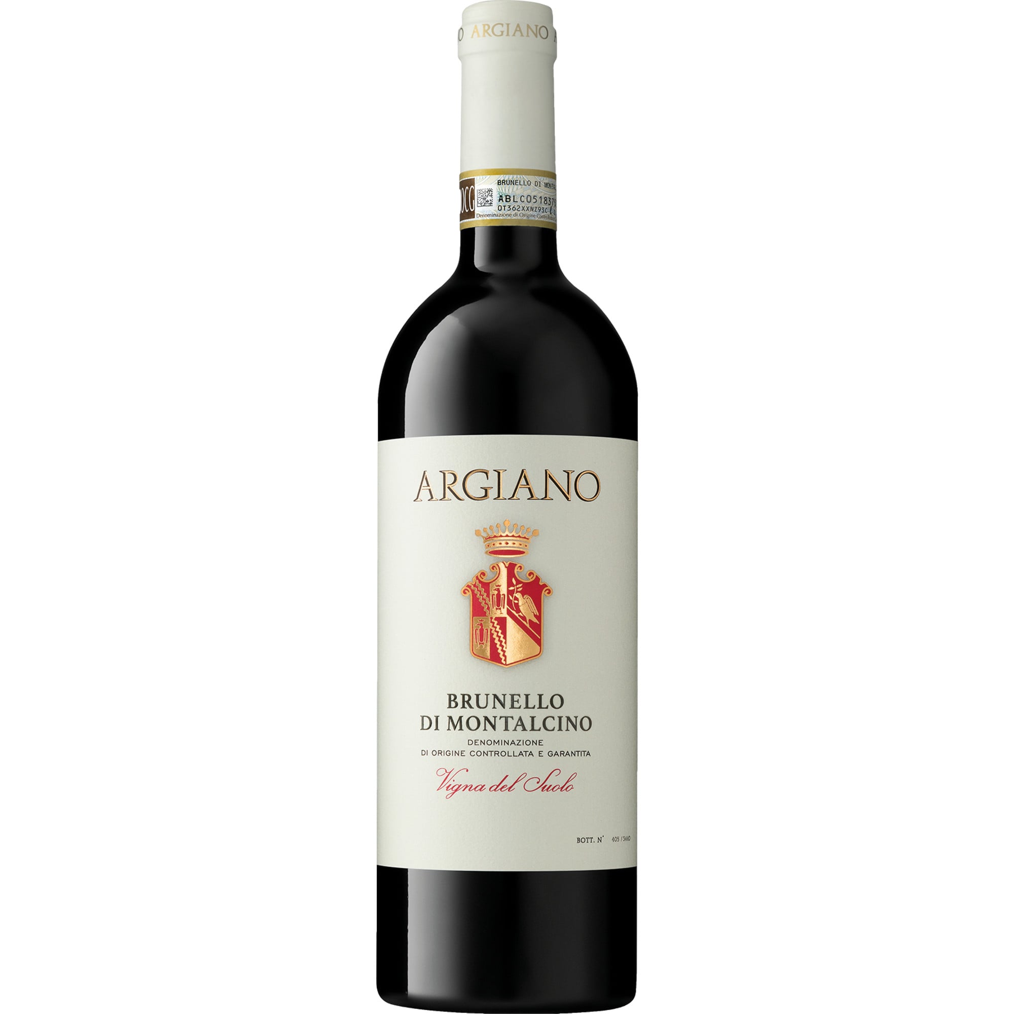 2019 Argiano Brunello Vigna del Suolo