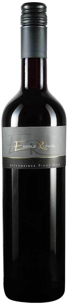 2021 Appenheimer Pinot Noir
