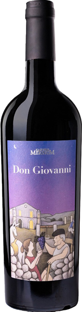 2022 Don Giovanni IGP 2022 Don Giovanni IGP