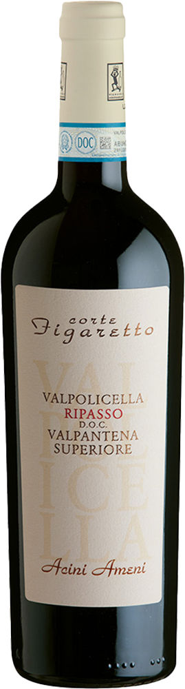 2022 Acini Ameni Valpolicella Ripasso DOC