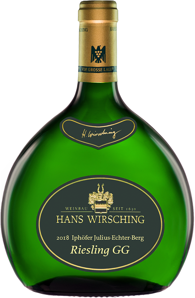 2018 Iphöfer Julius-Echter-Berg Riesling GG 2018 Iphöfer Julius-Echter-Berg Riesling GG