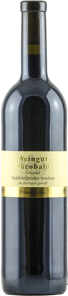 2021 Spätburgunder GRANAT PRIMUS LINE