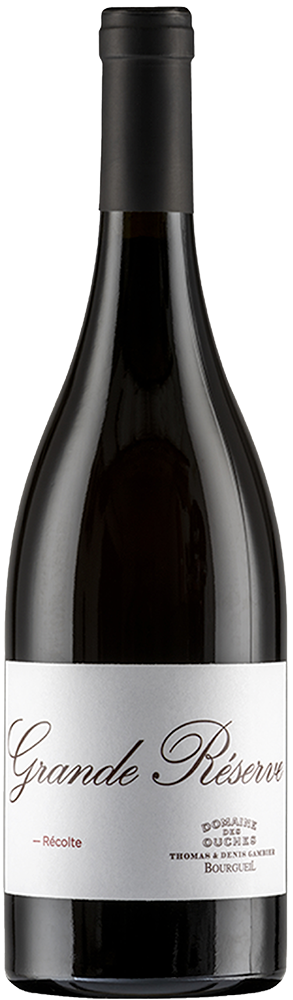 2023 La Grande Réserve Bourgueil AOP 2023 La Grande Réserve Bourgueil AOP