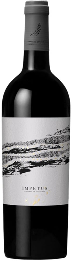 2017 Impetus Rouge La Clape AOP 2017 Impetus Rouge La Clape AOP