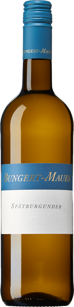 2024 Blanc de Noir Spätburgunder