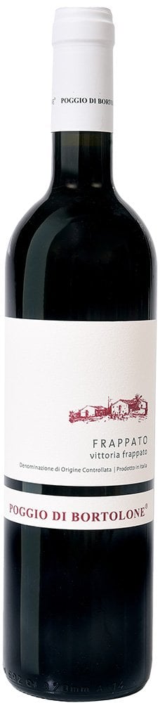2024 Frappato Vittoria DOC 2024 Frappato Vittoria DOC