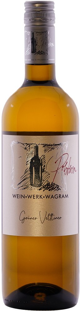 2022 Grüner Veltliner Ried Rosenberg
