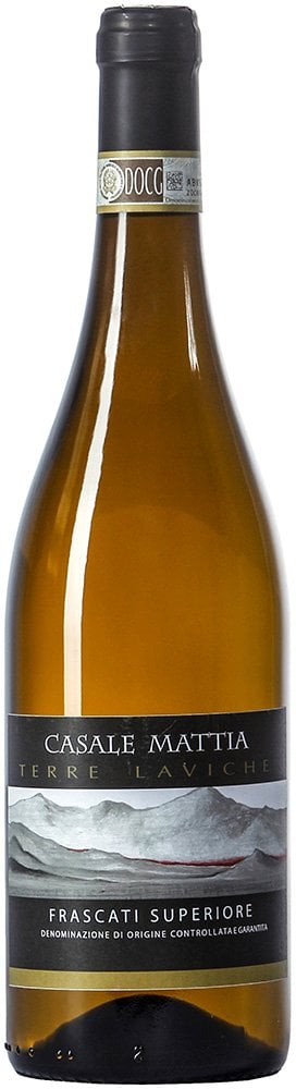 2023 Terre Laviche Frascati Superiore DOCG BIO 2023 Terre Laviche Frascati Superiore DOCG BIO