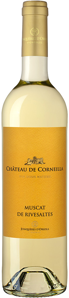 2024 Muscat de Rivesaltes AOP