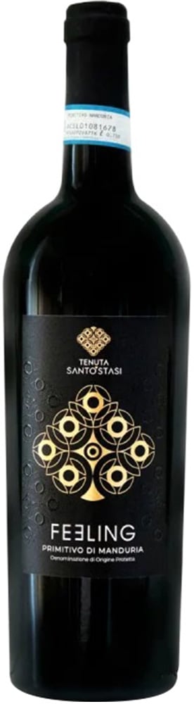 2022 Primitivo di Manduria DOC 2022 Primitivo di Manduria DOC