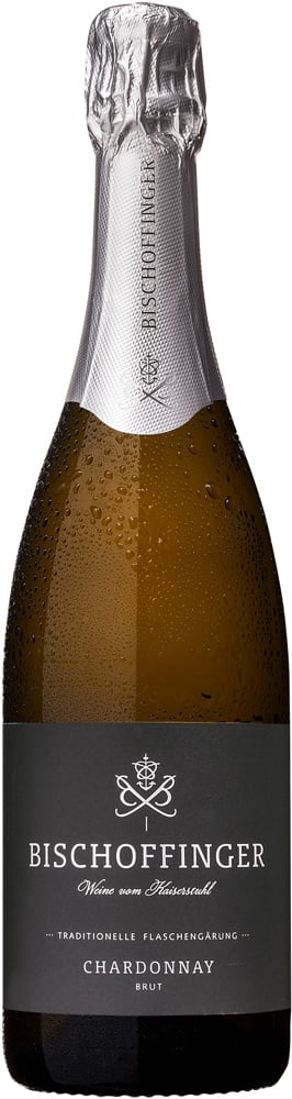 2023 Bischoffinger Chardonnay Jahrgangssekt