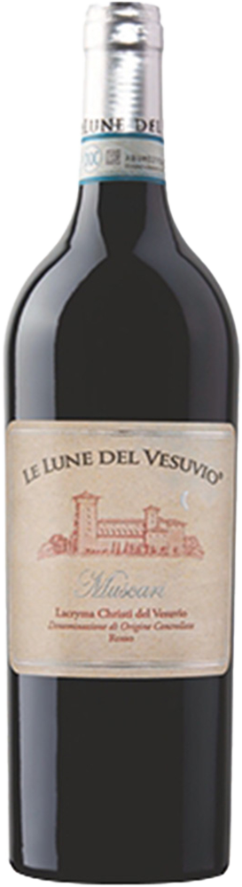 2024 Muscari Vesuvio DOC 2024 Muscari Vesuvio DOC