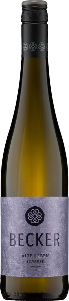 2024 Silvaner -Alte Reben-