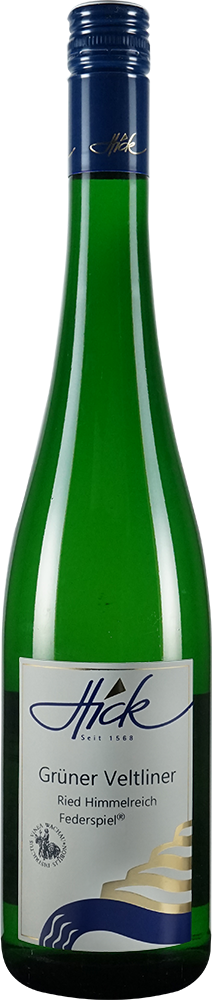 2024 Ried Himmelreich Grüner Veltliner Federspiel® 2024 Ried Himmelreich Grüner Veltliner Federspiel®
