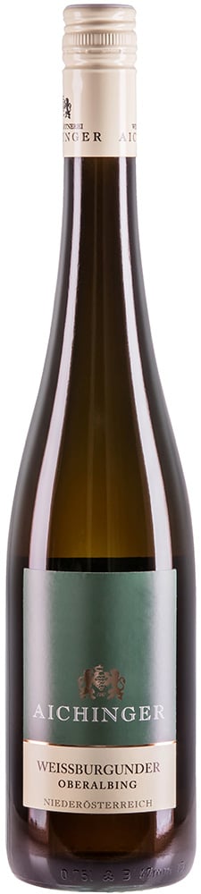2021 Weißburgunder Oberalbing 2021 Weißburgunder Oberalbing