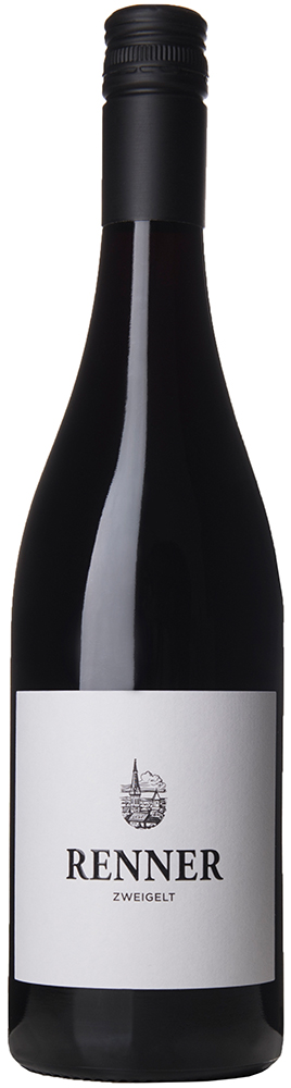 2021 Zweigelt Renner BIO 2021 Zweigelt Renner BIO