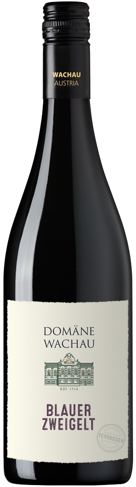 2023 Blauer Zweigelt Terrassen