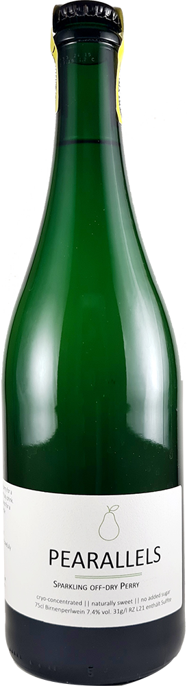 2024 Pearallels