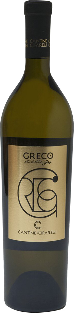 2024 Greco Oro Matera DOC 2024 Greco Oro Matera DOC