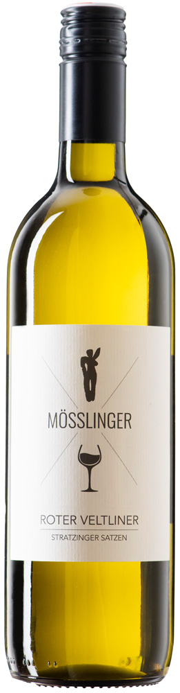 Ried Stratzinger Satzen Roter Veltliner