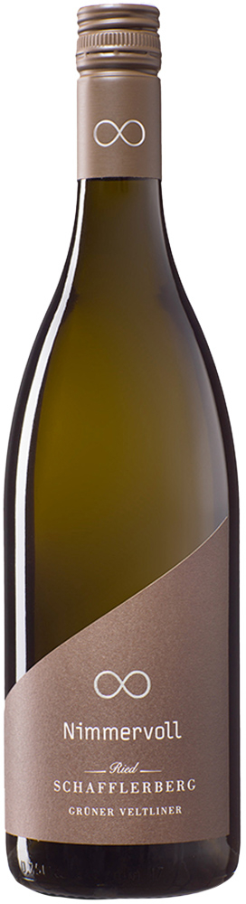 2023 Ried Schafflerberg Grüner Veltliner