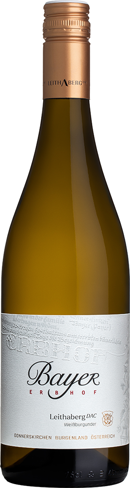 2023 Weißburgunder Leithaberg DAC 2023 Weißburgunder Leithaberg DAC