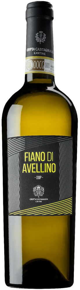 2022 Fiano Di Avellino DOCG 2022 Fiano Di Avellino DOCG