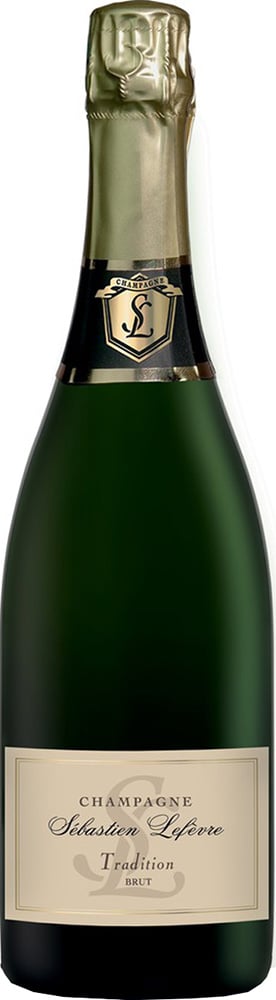 Cuvée Tradition Champagne AOP