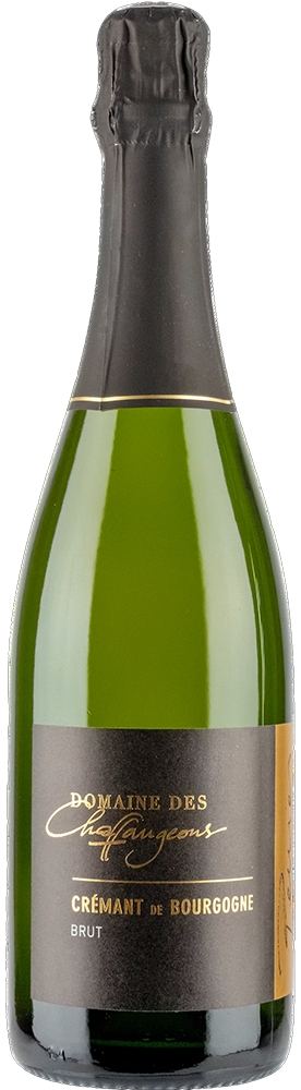 Crémant de Bourgogne AOP Crémant de Bourgogne AOP