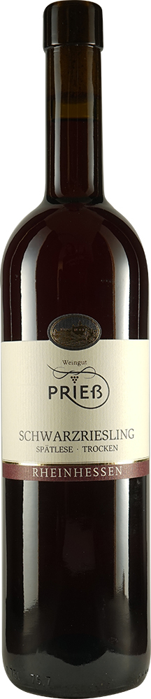 2022 Ingelheimer Sonnenhang Schwarzriesling