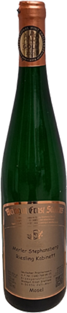 2024 Merler Stephansberg Riesling Kabinett 2024 Merler Stephansberg Riesling Kabinett