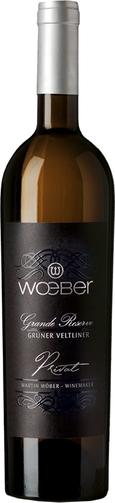 2017 Grande Grüner Veltliner Privat 2017 Grande Grüner Veltliner Privat