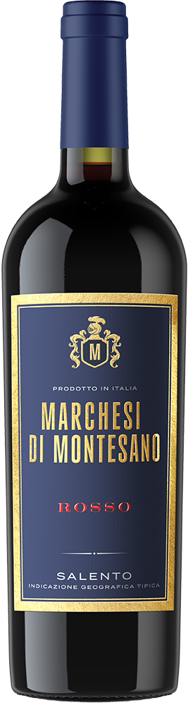 2024 Marchesi Montesano Salento IGP Rosso 2024 Marchesi Montesano Salento IGP Rosso