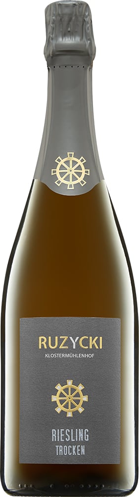 2021 Winzersekt Riesling
