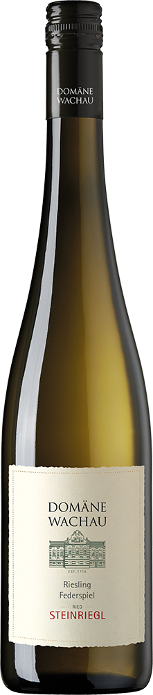 2025 Riesling Federspiel RIED Steinriegl