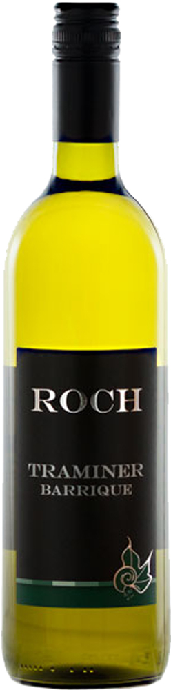 Traminer Barrique