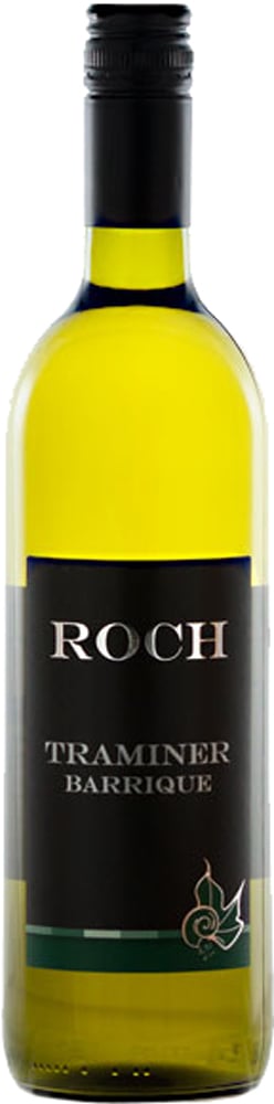 Traminer Barrique Traminer Barrique
