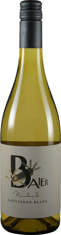 2024 Sauvignon Blanc Russbach BIO