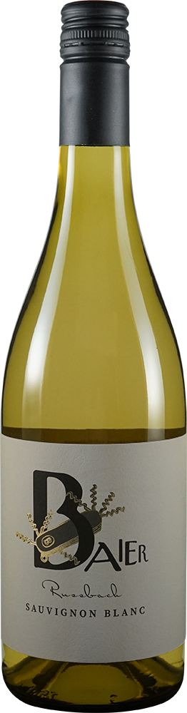 2024 Sauvignon Blanc Russbach BIO 2024 Sauvignon Blanc Russbach BIO