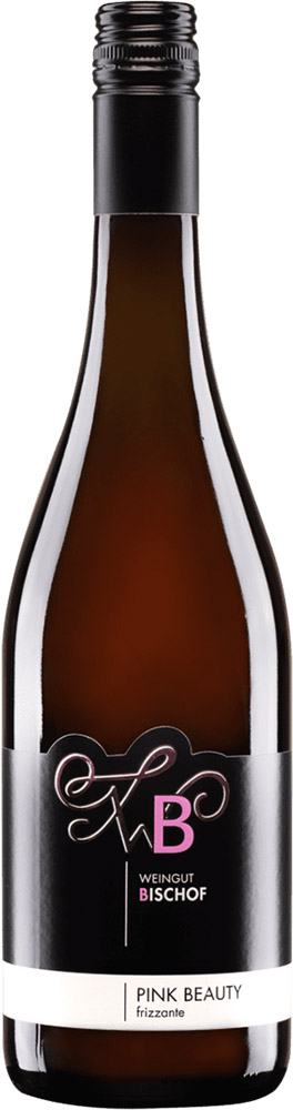 2021 Pink Beauty Portugieser Rosé 2021 Pink Beauty Portugieser Rosé