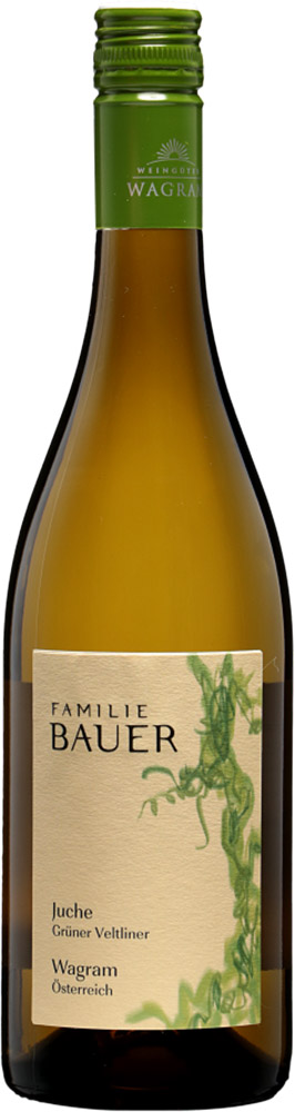 2024 Grüner Veltliner - Juche BIO