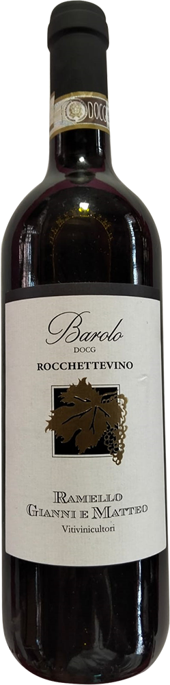 2021 Barolo Rocchettevino 2021 Barolo Rocchettevino