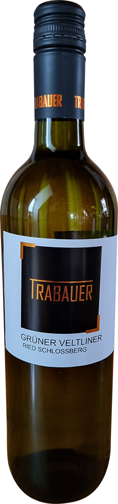 2025 Grüner Veltliner Ried Schlossberg