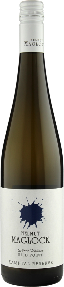 2020 Grüner Veltliner Kamptal DAC Reserve Ried Point