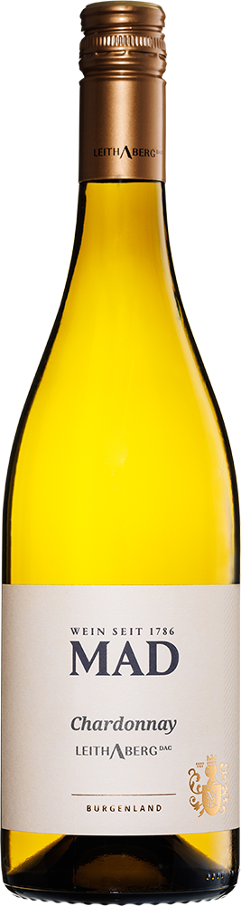 2024 Chardonnay Leithaberg DAC 2024 Chardonnay Leithaberg DAC