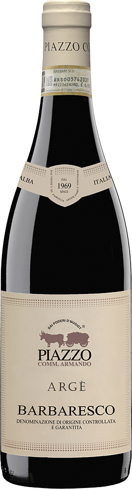 2022 Argè Barbaresco DOCG 2022 Argè Barbaresco DOCG